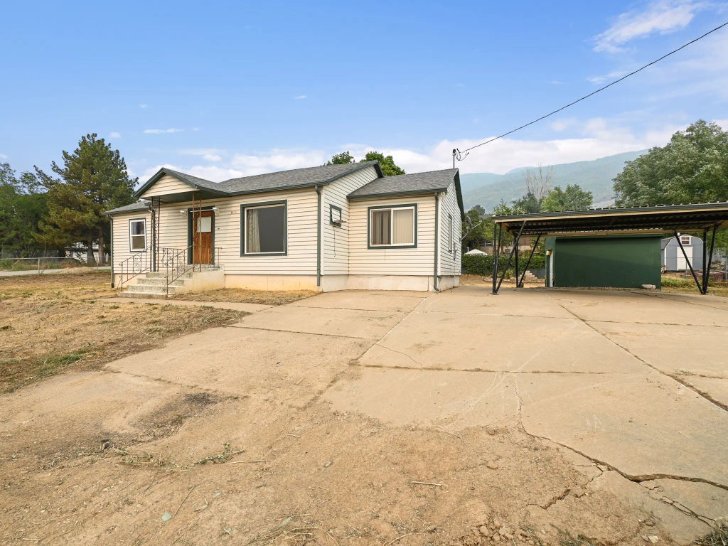 1270 E 700 N, Fruit Heights