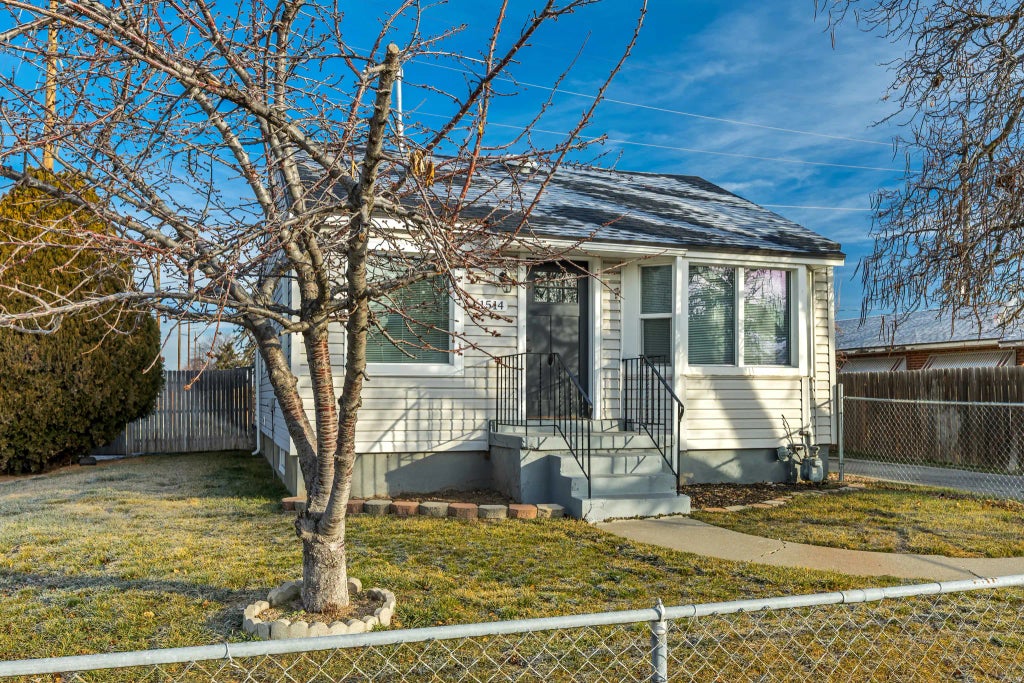 1514 W 700 S, Salt Lake City