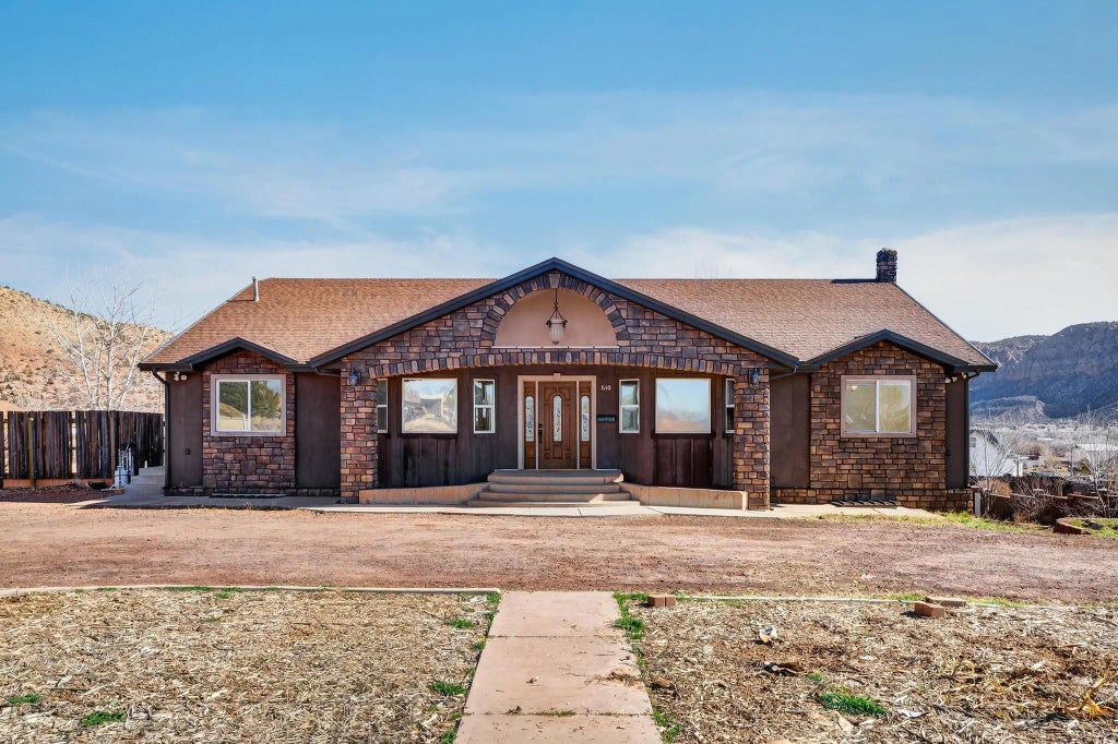 640 N Juniper St, Hildale