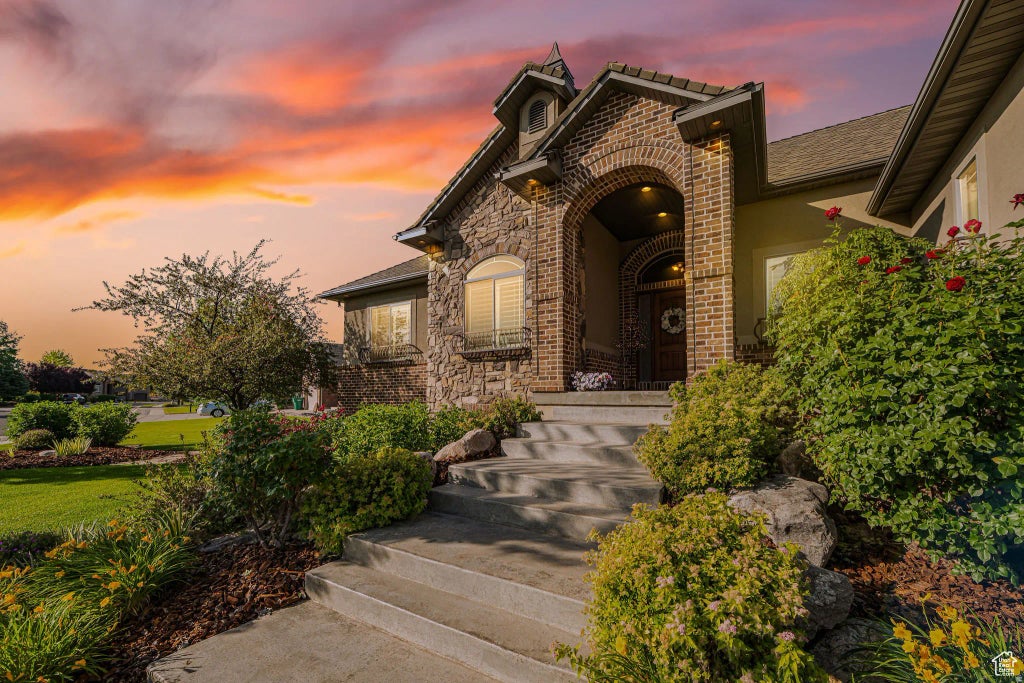 2989 W 2600 S, West Haven