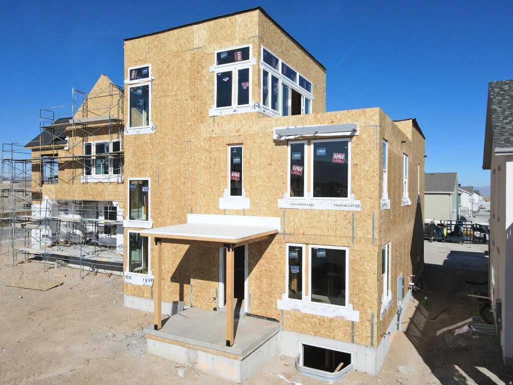 6818 W South Jordan Pkwy S 470, South Jordan