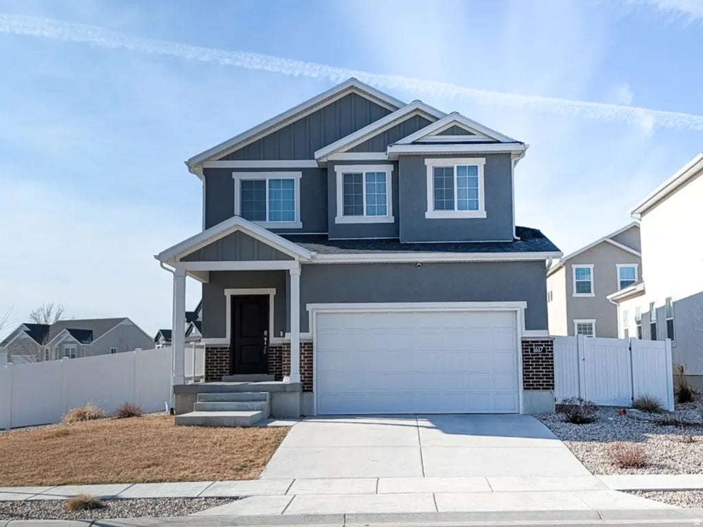 1617 S Haven Pkwy, West Haven