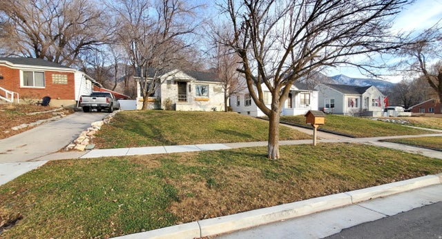 2222 Polk Ave, Ogden