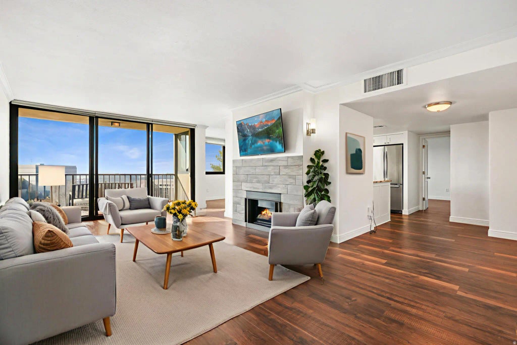 241 N Vine St E 207w, Salt Lake City