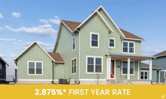 7086 W Docksider Dr 274, South Jordan