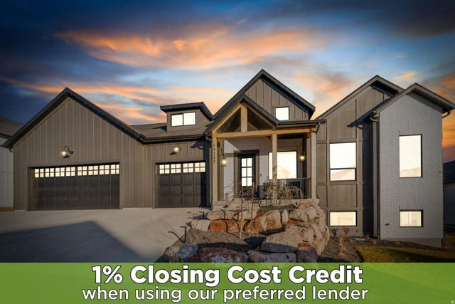 14233 S Summit Crest Ln, Herriman