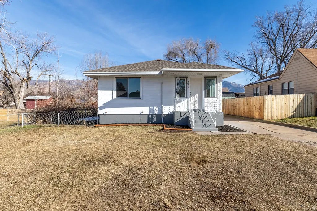 3874 Childs Ave, South Ogden