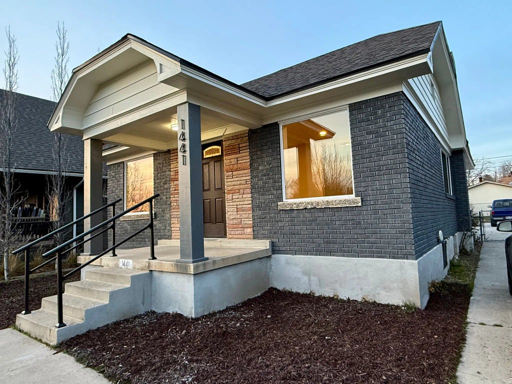 1441 E Logan Ave, Salt Lake City