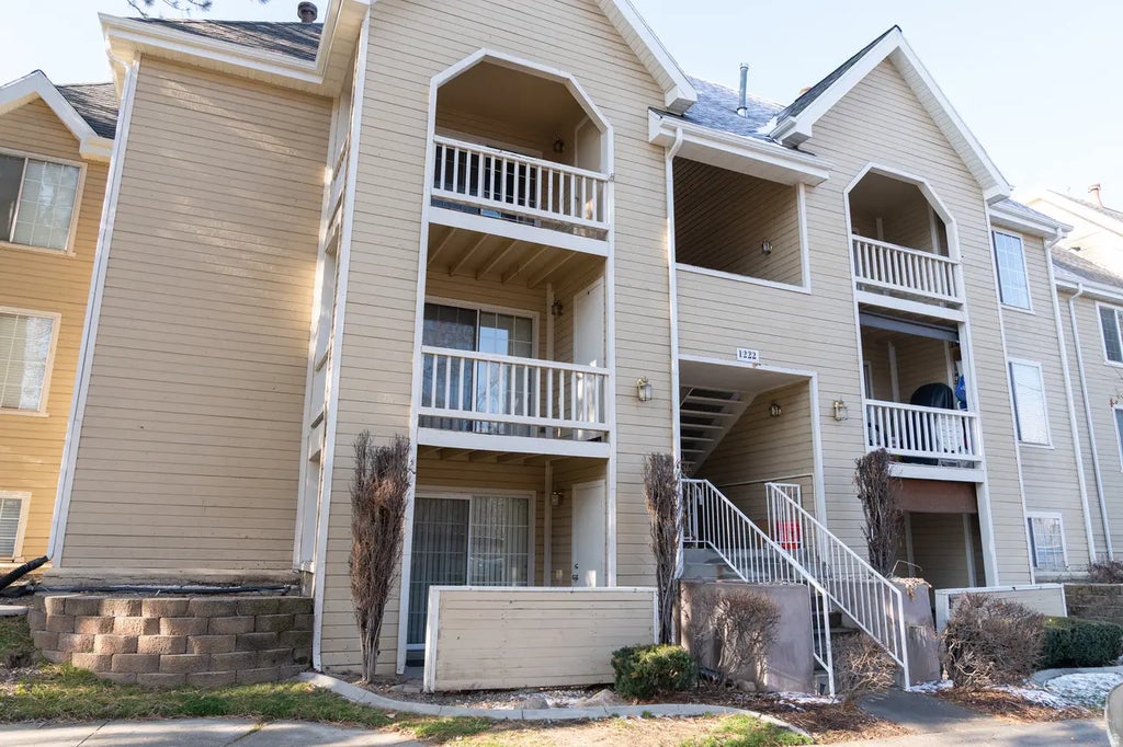 1222 E Waterside Cv 10, Cottonwood Heights