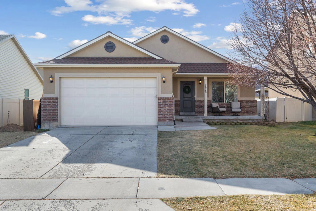 1878 E 1050 S, Spanish Fork