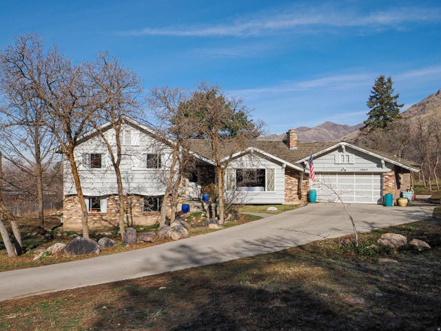 3803 E Hermes Dr, Salt Lake City