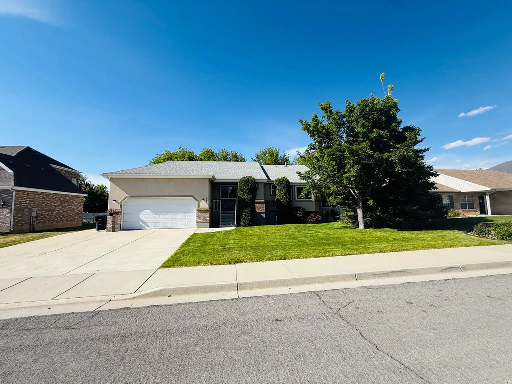 281 Winchester Dr, Springville