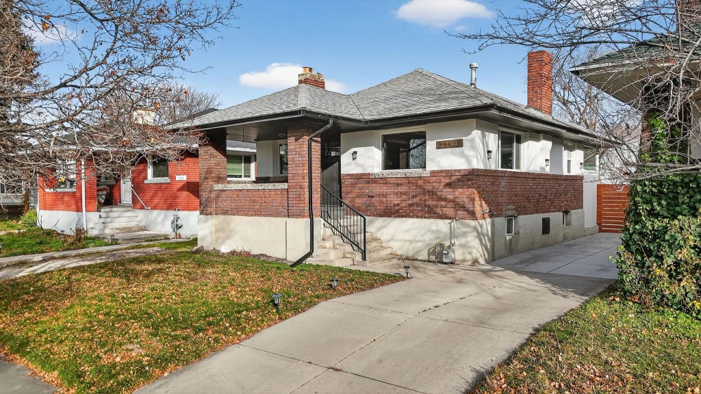 2347 S Green St, Salt Lake City