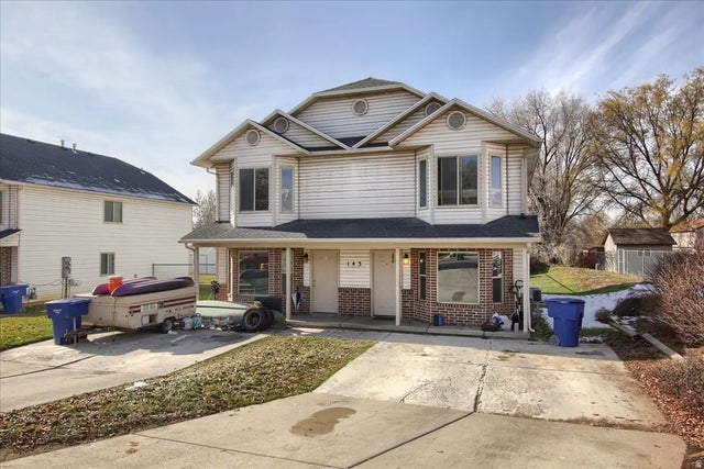 143 N Pingree Ave, Ogden