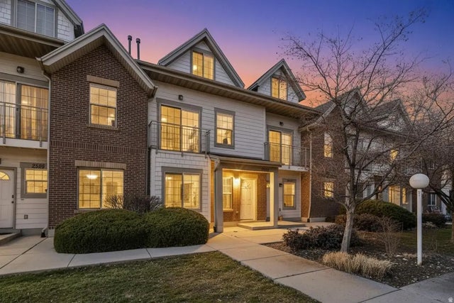 2522 S 140 E 4c, Ogden