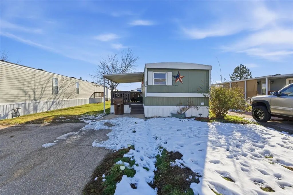 2491 N Us 89 Hwy 334, Ogden