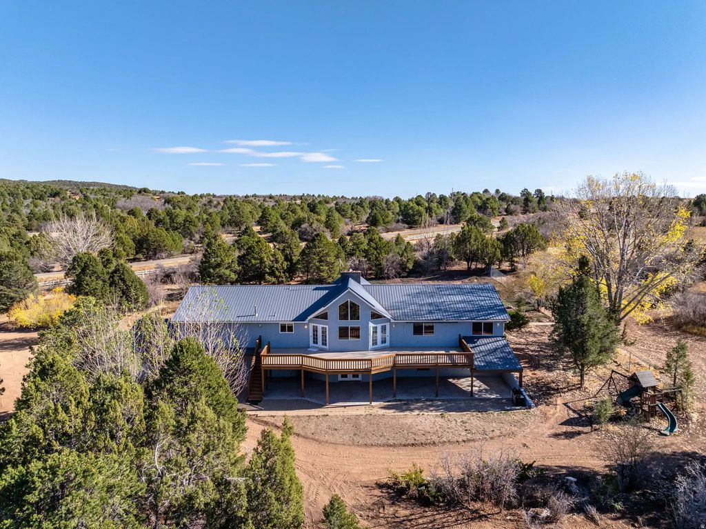 6 S North Fork Rd, Orderville