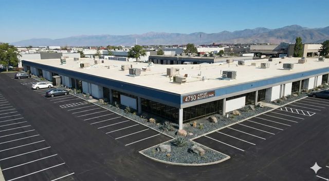 4750 W Wiley Post, Salt Lake City