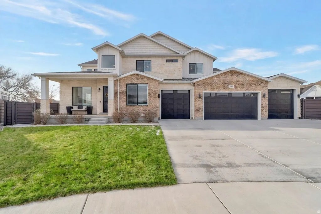 10676 S Urban Ridge Cv W, South Jordan