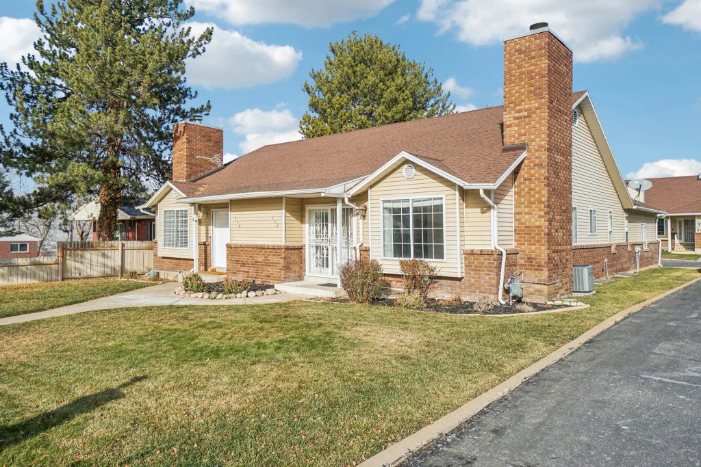 552 W 2900 S, Bountiful