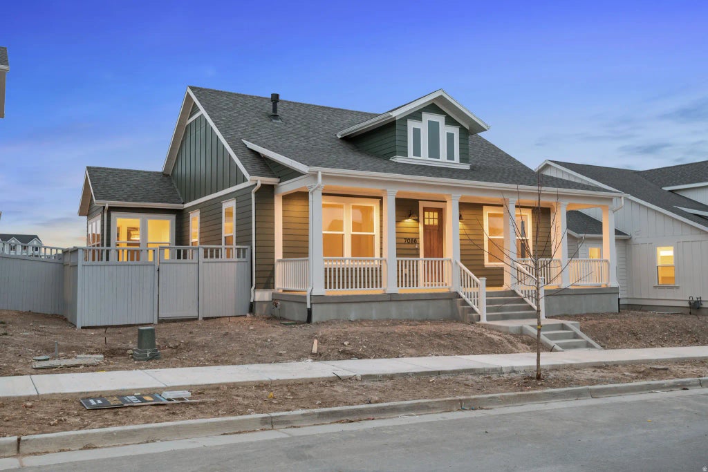 7086 W Lake Ave 1-145, South Jordan