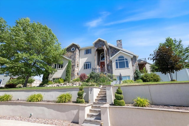 336 E 1330 S, Payson