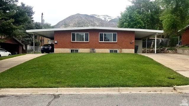3248 S Van Buren Ave. E, Ogden