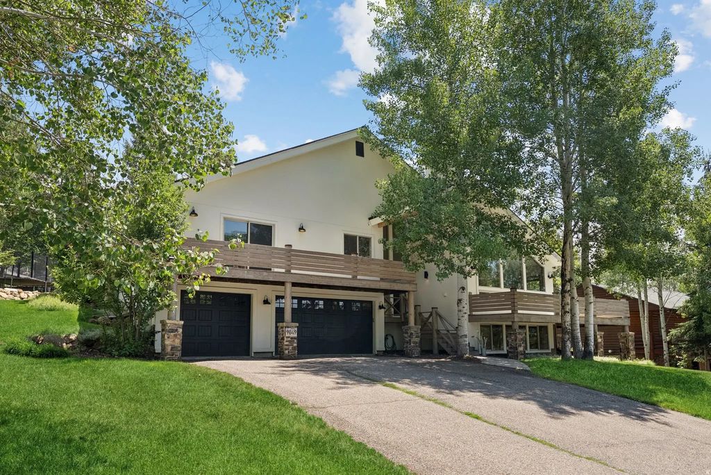 9049 Cheyenne Way, Snyderville