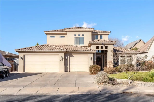 300 W 2350 S, Washington