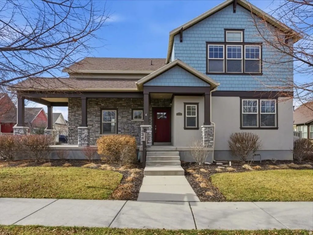 10984 S Manitou Way, South Jordan