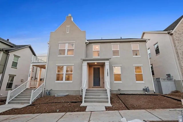 11392 S Watercourse Rd W 375, South Jordan