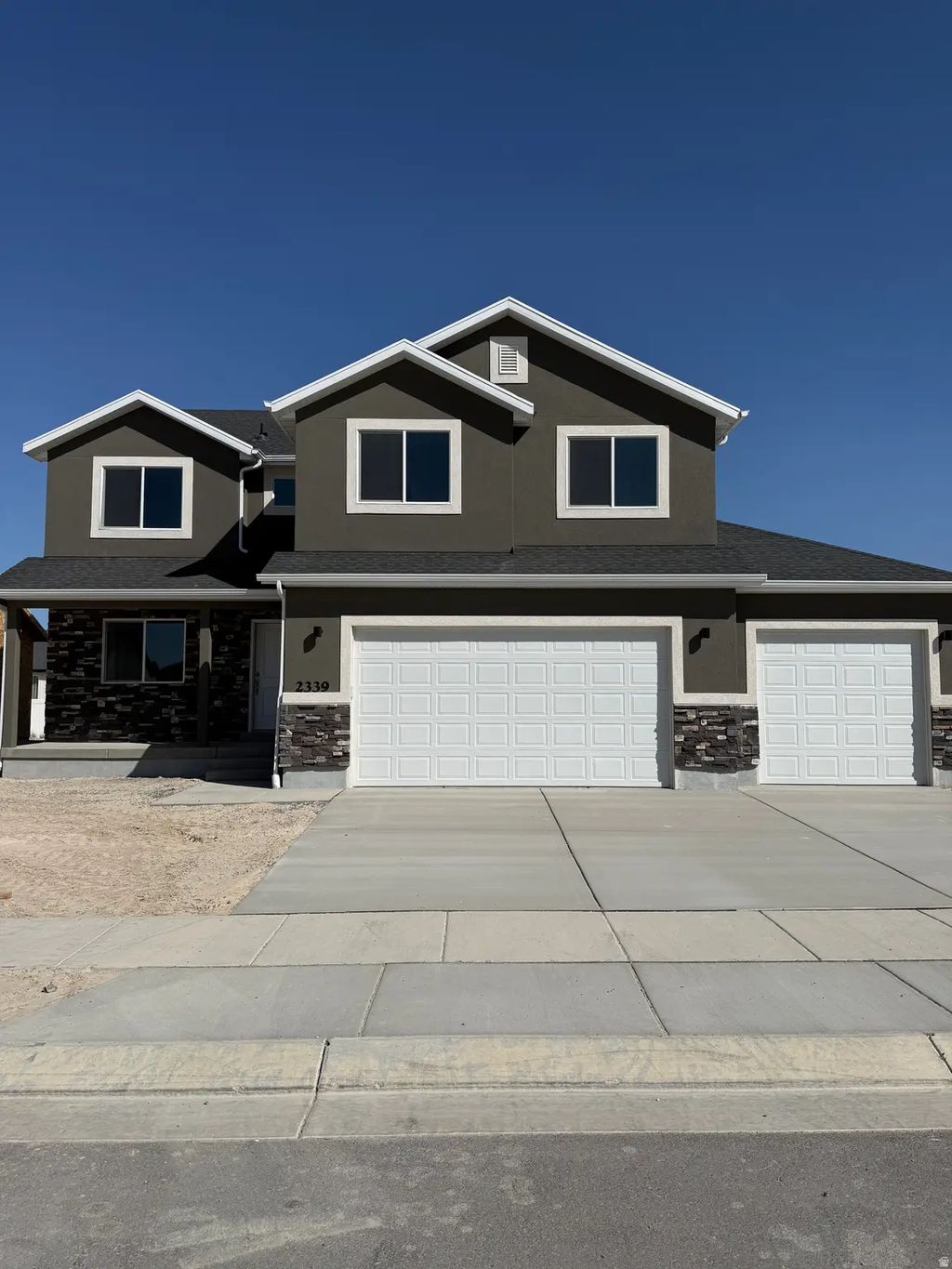 2339 E Sego Lily Dr 492, Eagle Mountain