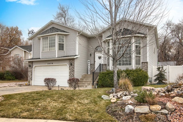 1079 E 4525 S, Ogden