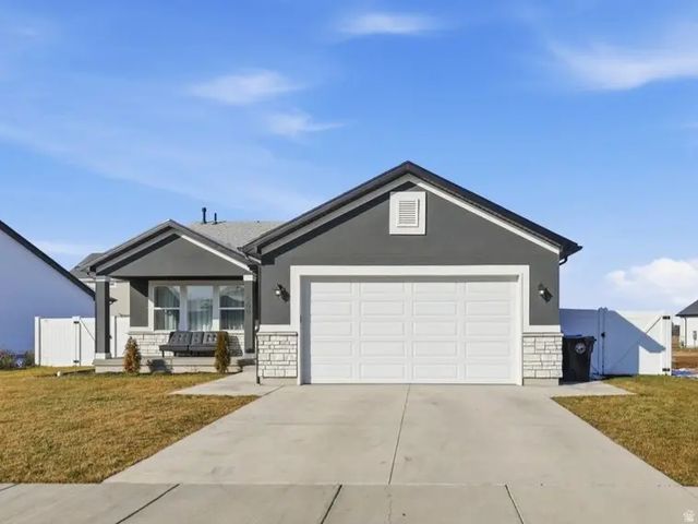 569 N 770 W, Smithfield