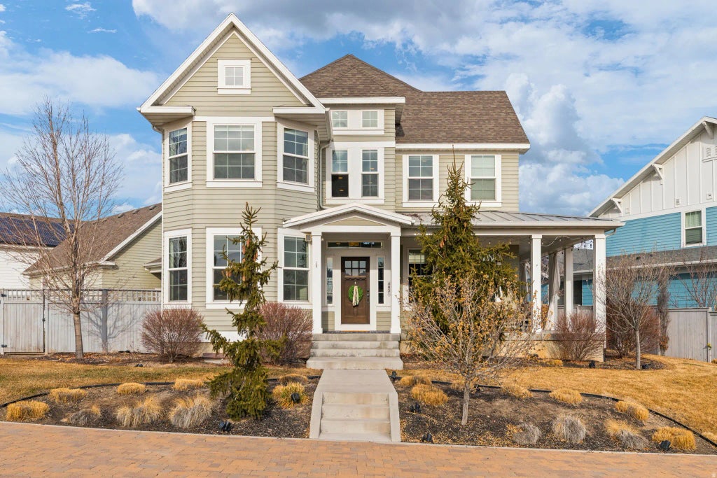 4851 W Fish Hook Rd, South Jordan