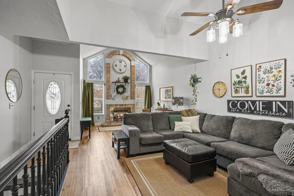 1015 E Brook Haven Dr N, Kaysville