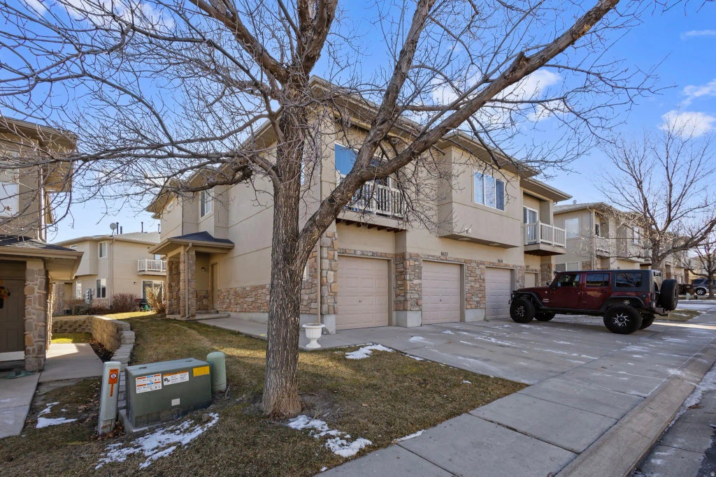 6633 W Ivy Gable Dr W, West Jordan