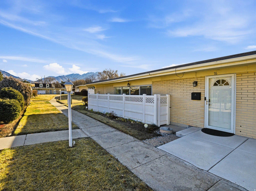 3611 S 805 E 76, Salt Lake City