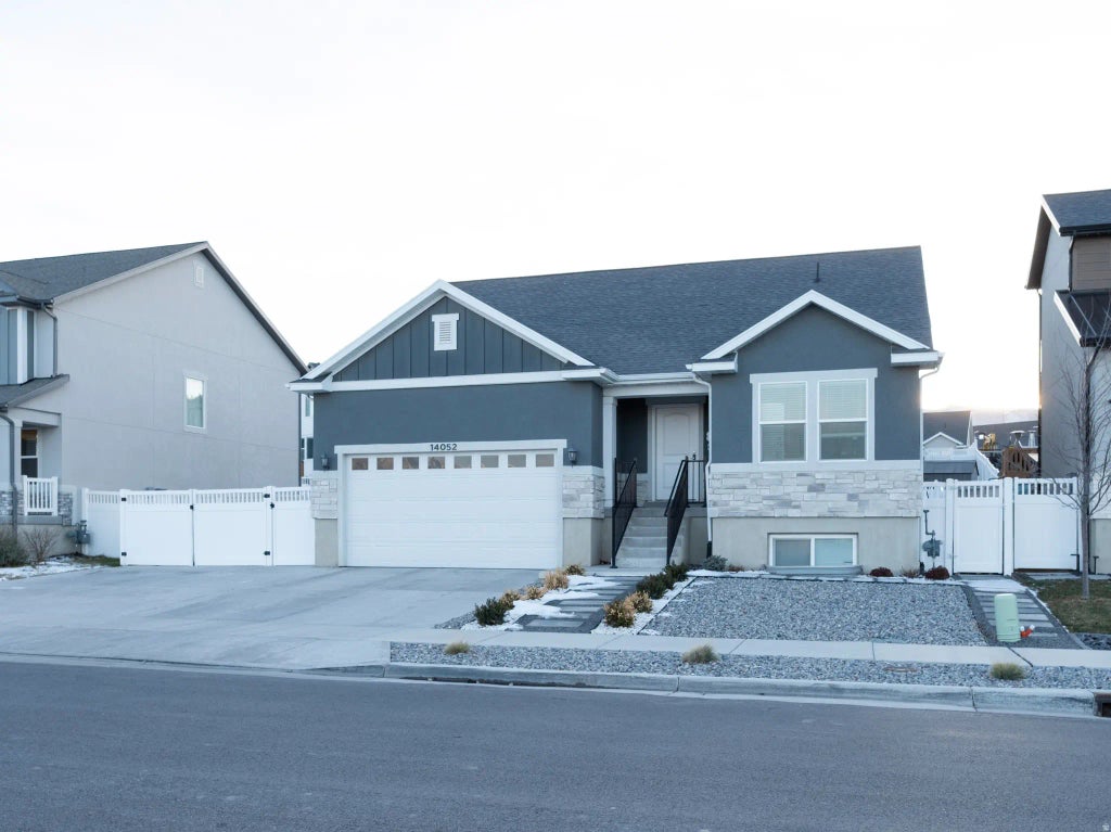 14052 S Watchmen Way 632, Herriman
