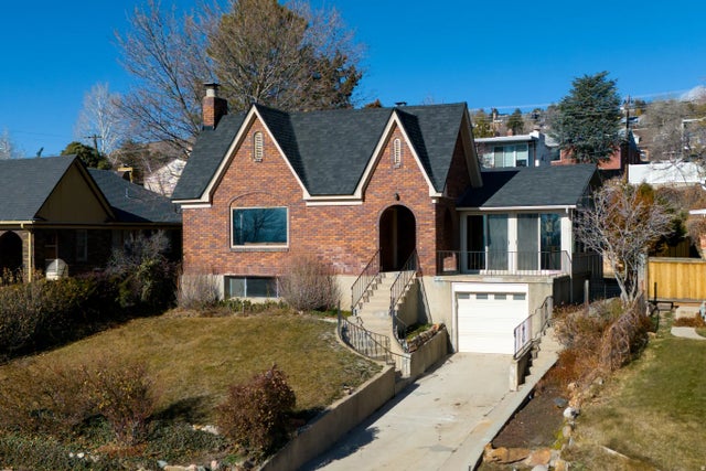 617 E 10th Ave N, Salt Lake City