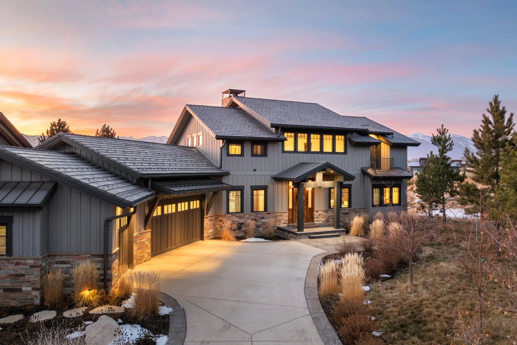 707 N Chimney Rock Rd 247, Heber City