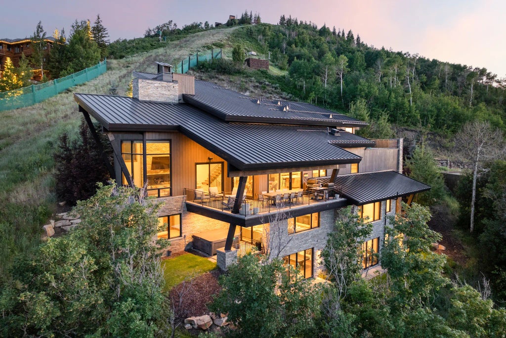 10738 Summit View Dr, Park City