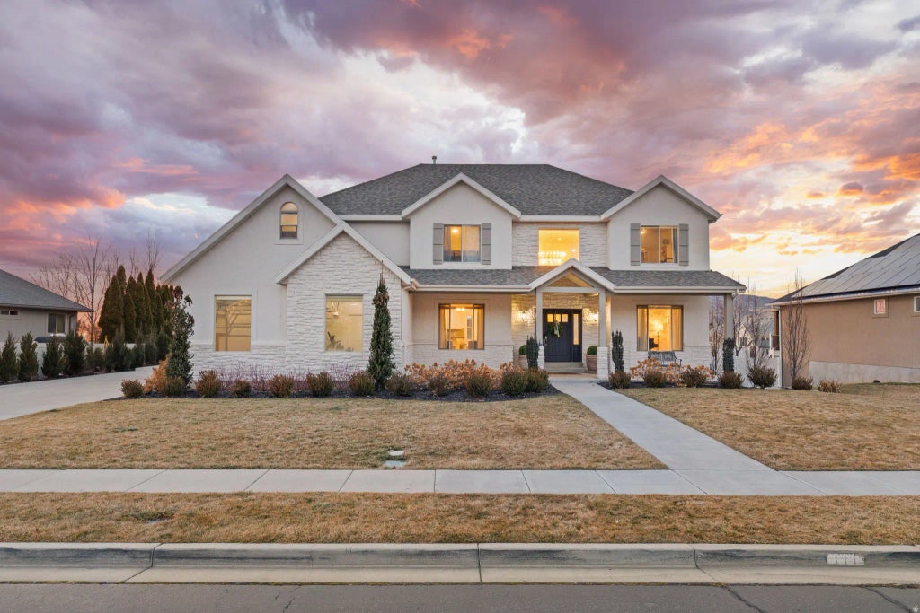 868 S Braddock Ln, Alpine