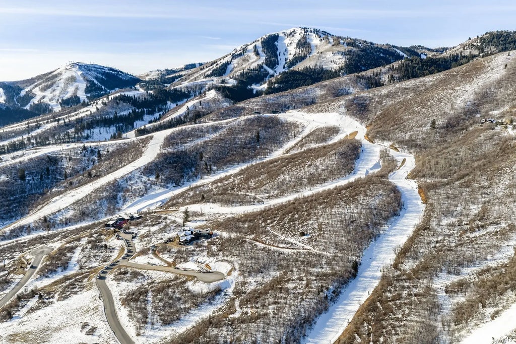 10319 N Terrae Ct E30, Park City