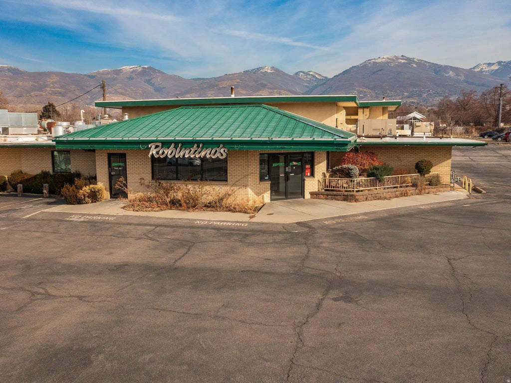 1385 S 500 W, Bountiful