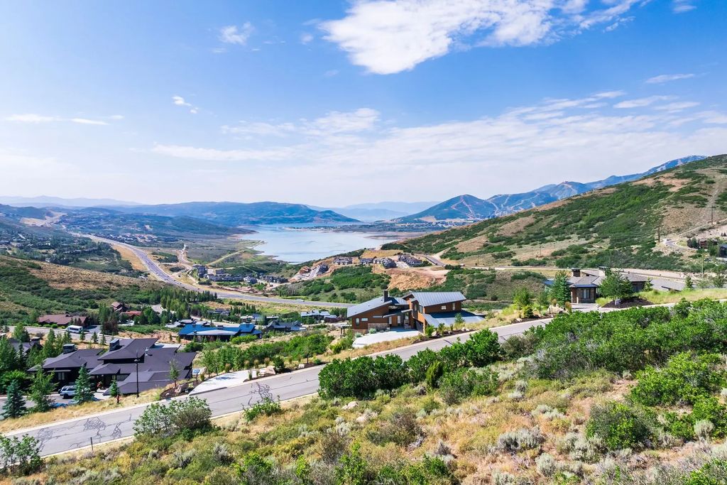 13610 N Deer Canyon Dr 21, Kamas