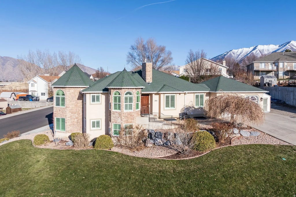 284 N 1000 E, Spanish Fork