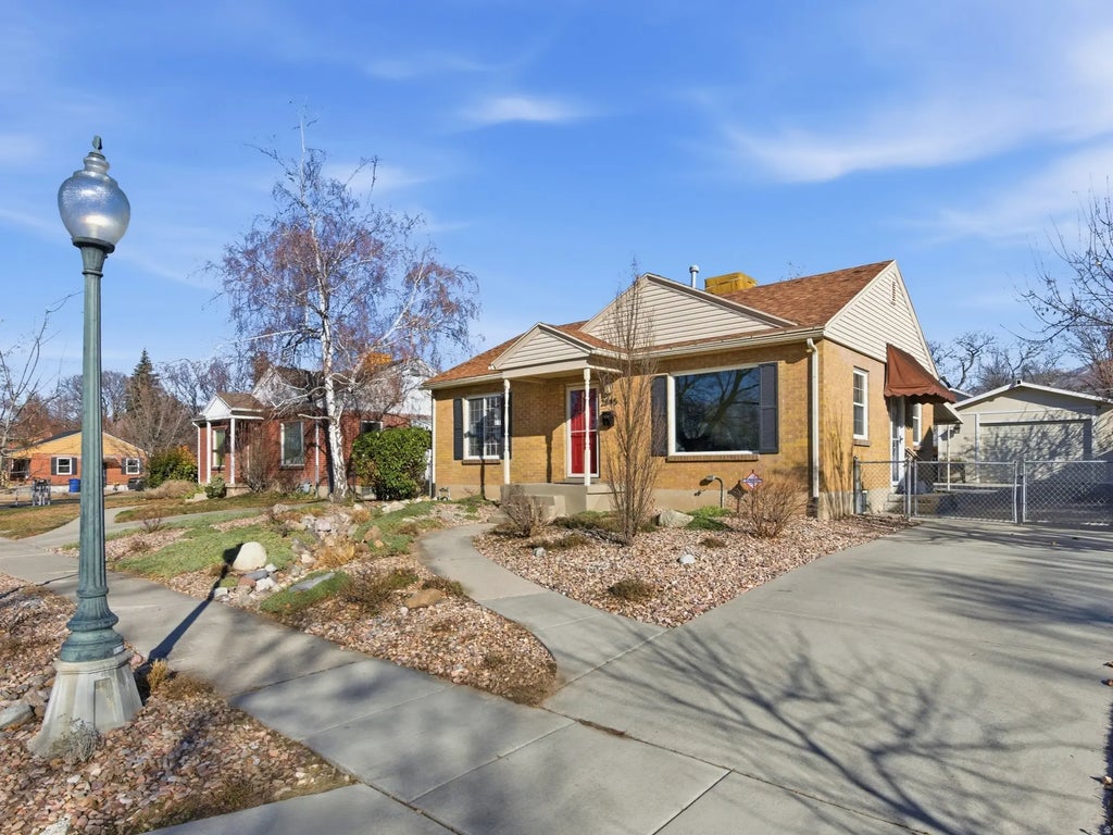 2845 S 1500 E, Salt Lake City
