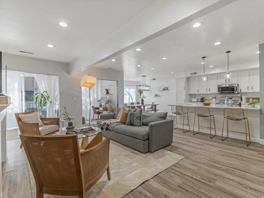 2582 S Elizabeth St E 1, Salt Lake City