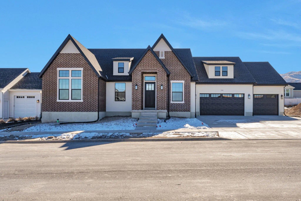 793 W Sara Dr, Saratoga Springs